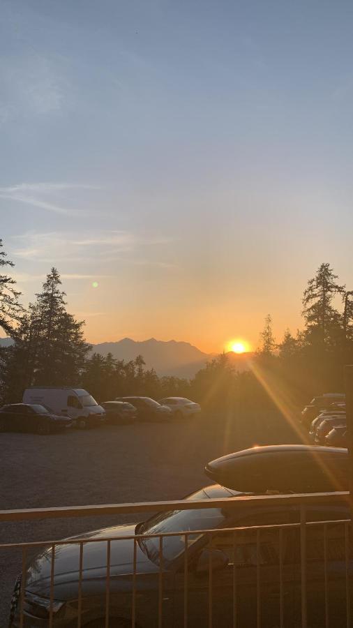 Apartment T2 Valberg