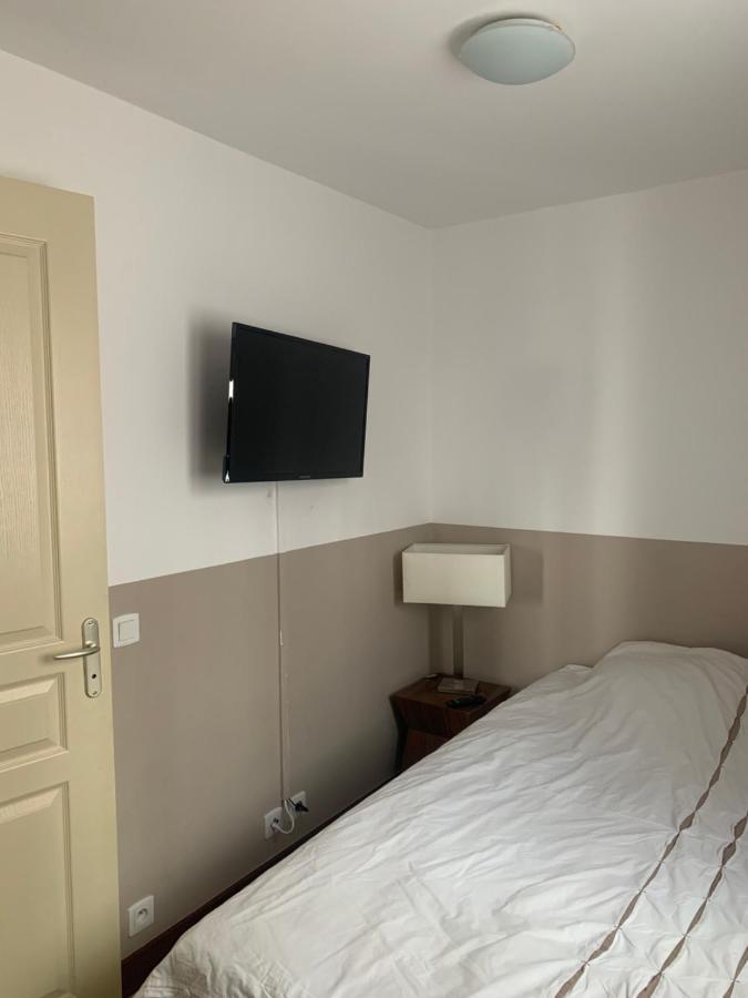 Apartment T2